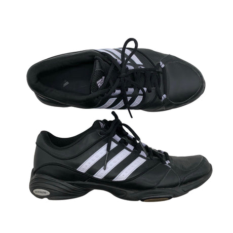 Unisex Adidas - Sisäliikuntakengät, koko 42 -  ()