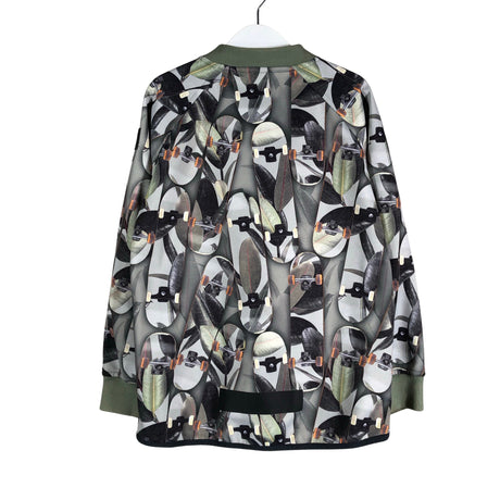 Unisex Molo Kids - Välikausitakki, koko 122 - 128 -  (2)