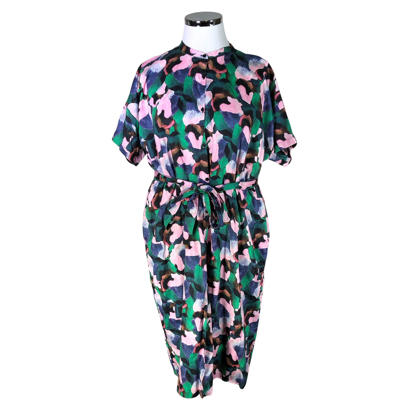 Unisex Aarrelabel - Mekko, koko 44 -  (1)
