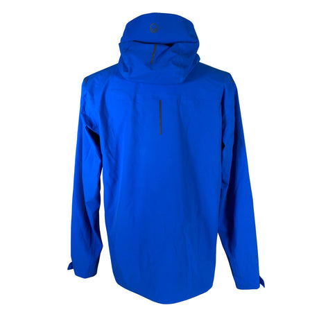 Miesten Halti - Ulkoilutakki, koko L - Sininen (2)