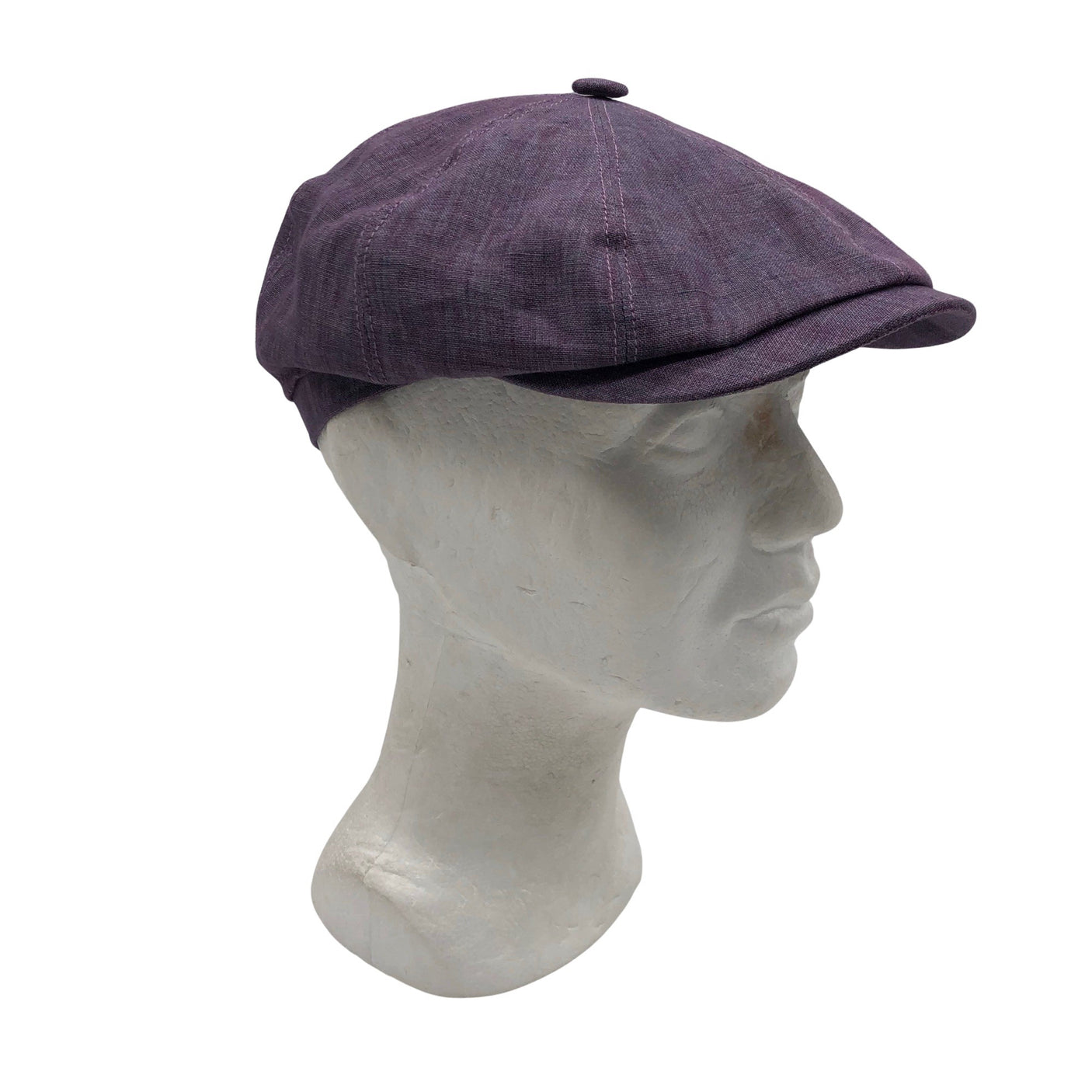Unisex Stetson - Lakki, koko 56 - 58 cm -  (1)