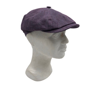 Unisex Stetson - Lakki, koko 56 - 58 cm -  (1)