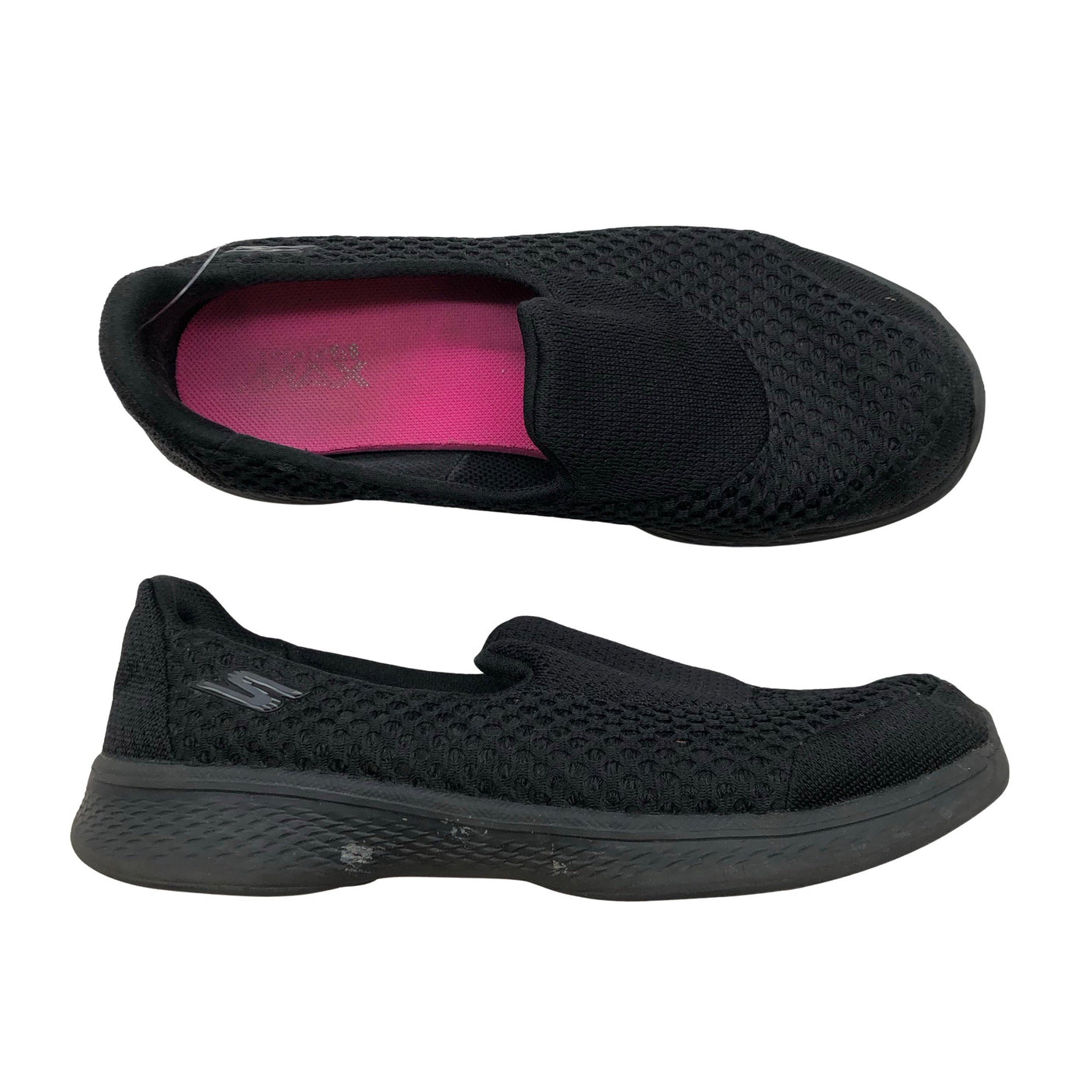 Unisex Skechers - Loaferit, koko 35 -  (1)