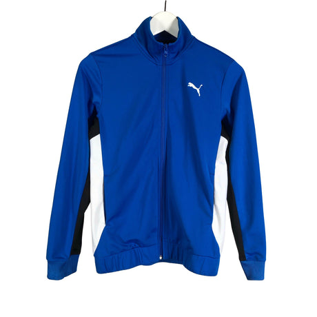 Unisex Puma - Verryttelytakki, koko 146 - 152 -  ()