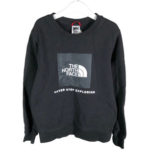 Unisex The North Face - Collegepaita, koko 134 - 140 -  (1)