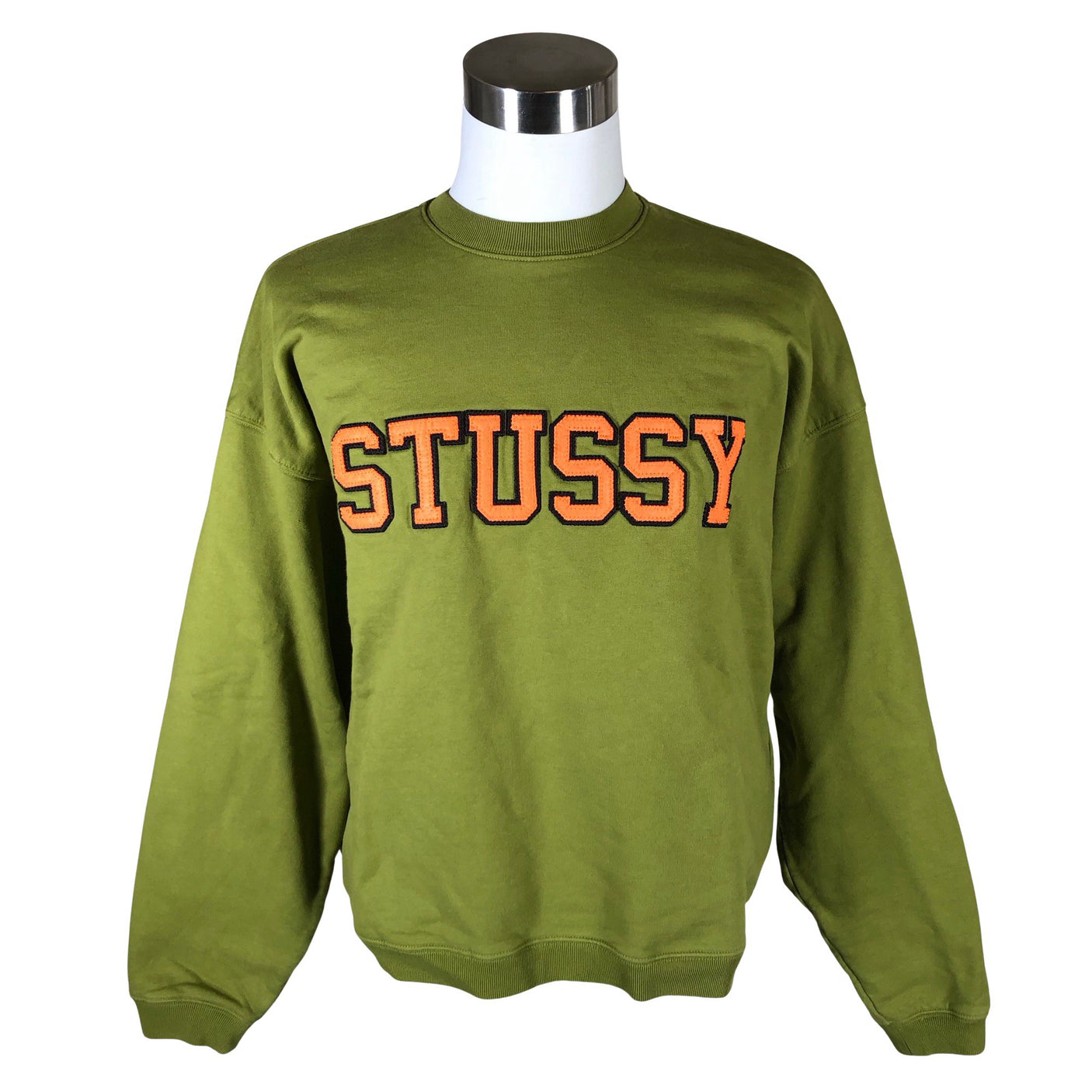 Unisex Stüssy - Collegepaita, koko L -  (1)