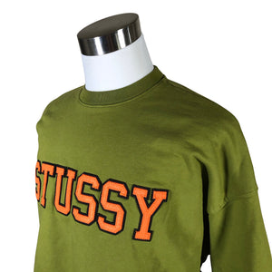 Unisex Stüssy - Collegepaita, koko L -  (3)