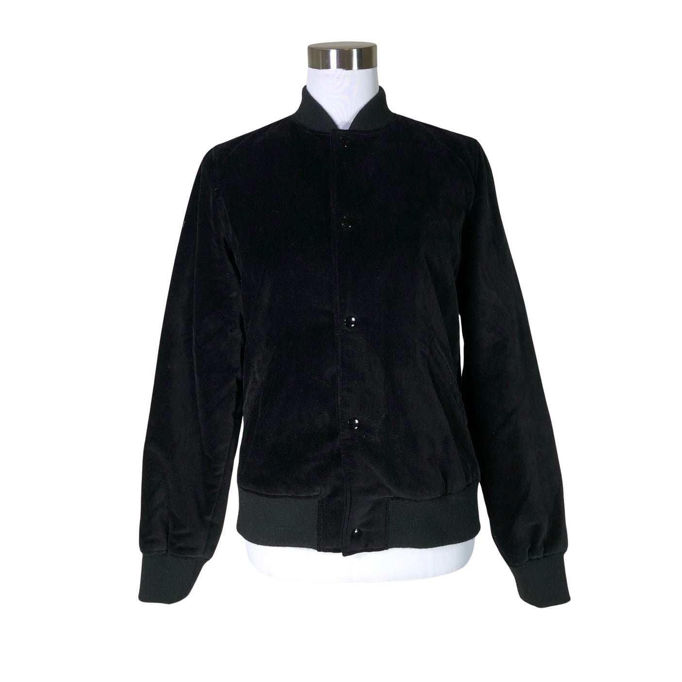 Unisex A.P.C. - Ulkoilutakki, koko 38 -  (1)
