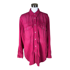 Unisex Isabel Marant Étoile - Farkkutakki, koko 36 -  (1)