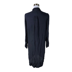 Naisten Filippa K. - Kangasmekko, koko 38 - Musta (2)