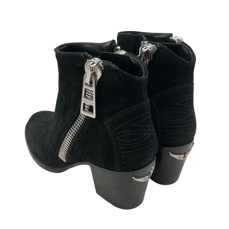 Unisex Zadig & Voltaire - Nilkkurit, koko 39 -  (2)