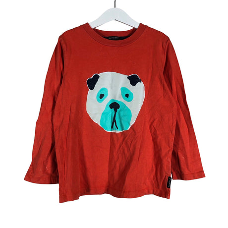 Unisex Marimekko - Trikoopaita, koko 122 - 128 -  ()