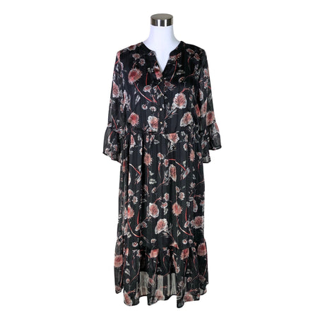 Unisex In Front - Mekko, koko 38 -  ()
