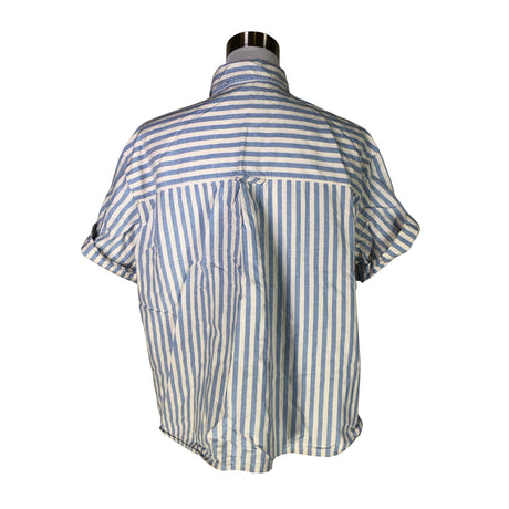 Unisex Sézane - T-paita, koko 38 -  (2)