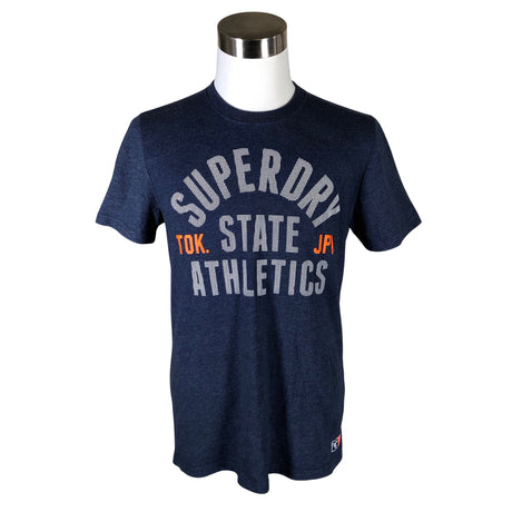 Unisex Superdry - T-paita, koko L -  ()