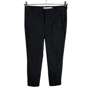 Naisten InWear - Suorat housut, koko 34 - Musta (1)