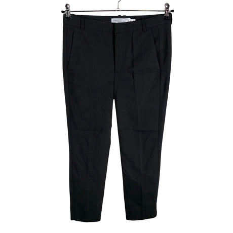 Naisten InWear - Suorat housut, koko 34 - Musta ()