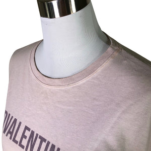Naisten Red Valentino - Trikoomekko, koko 34 - Violetti (3)
