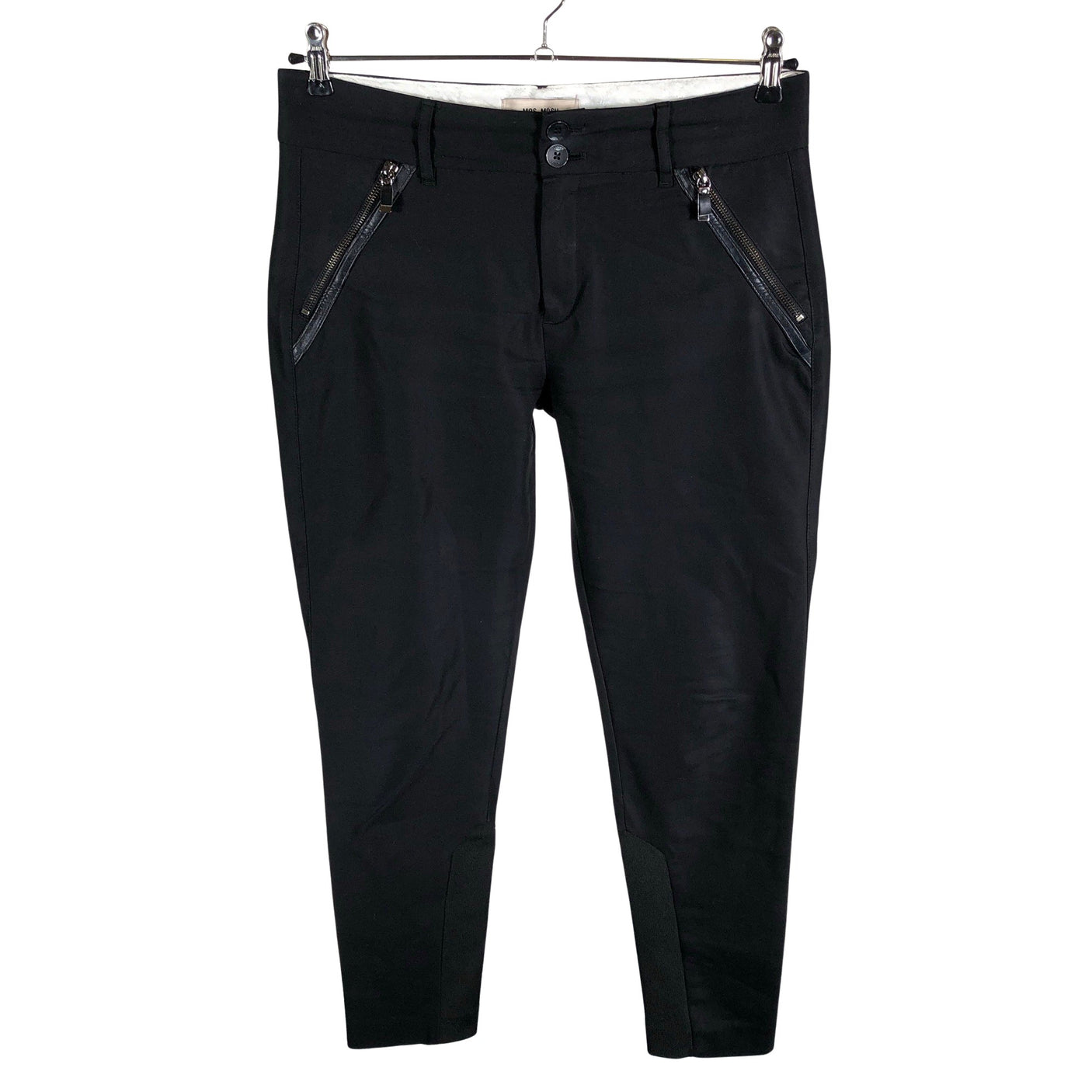 Unisex Mos Mosh - Slacks, size 40 - Black
