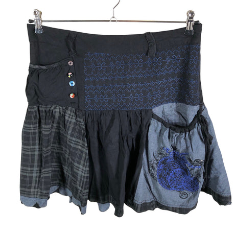 Unisex Desigual - Kangashame, koko 40 -  ()