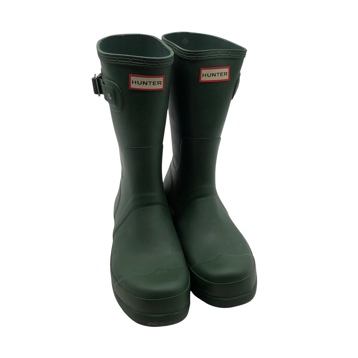 Unisex Hunter - Kumisaappaat, koko 43 -  (2)