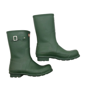 Unisex Hunter - Kumisaappaat, koko 43 -  (1)