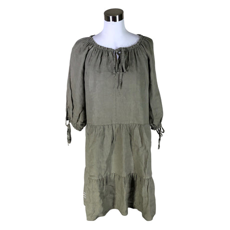 Unisex Bohemiana - Mekko, koko 38 -  ()