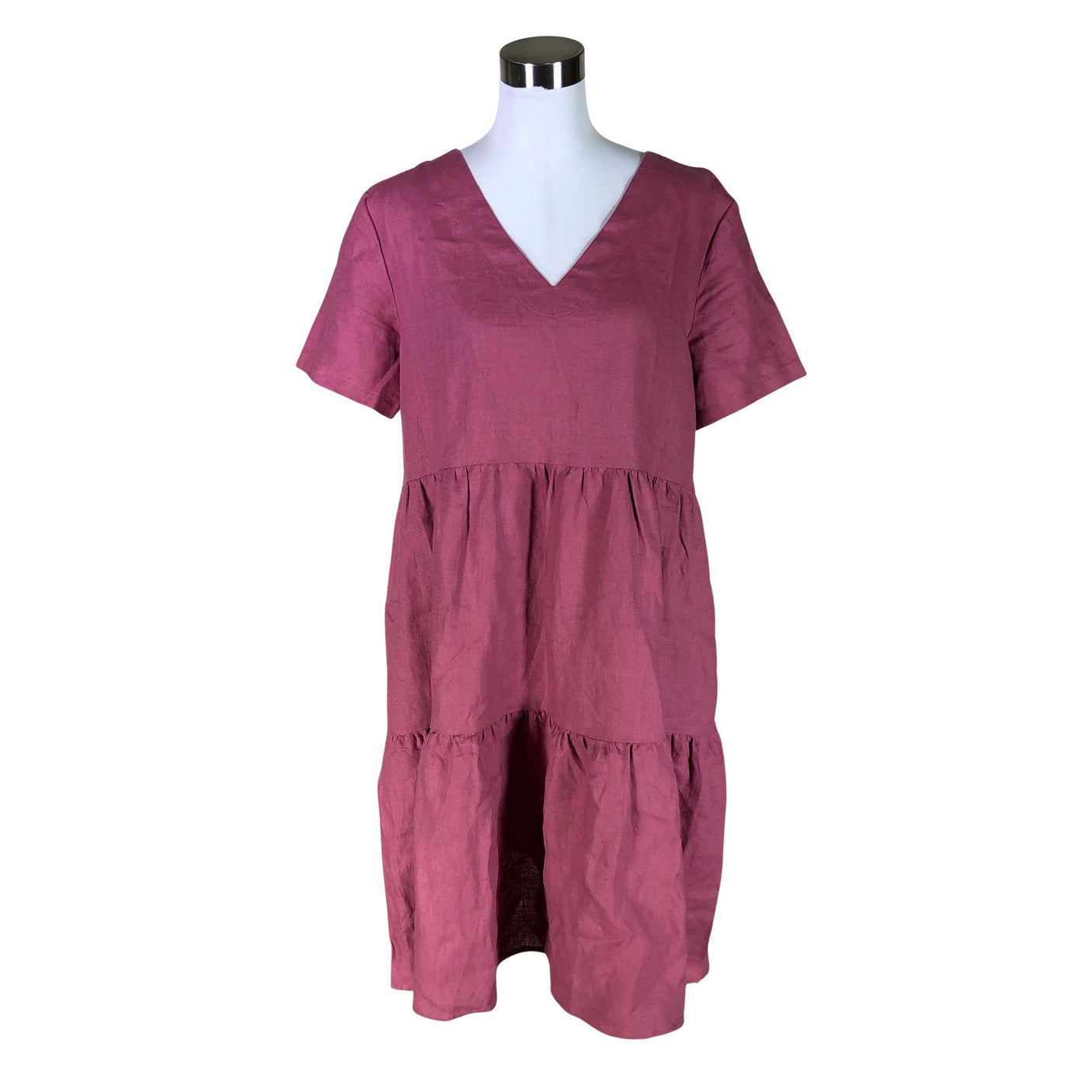 Unisex Nakoa - Mekko, koko 40 -  (1)