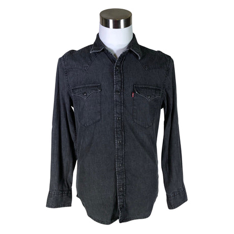Unisex Levi's - Kauluspaita, koko 46 -  ()