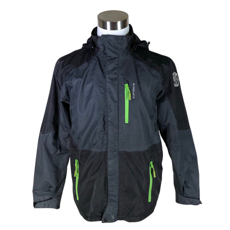 Unisex Icepeak - Urheilutakki, koko 48 -  ()