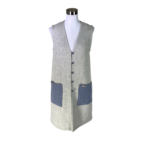 Unisex Kango - Neuleliivi, koko 38 -  ()