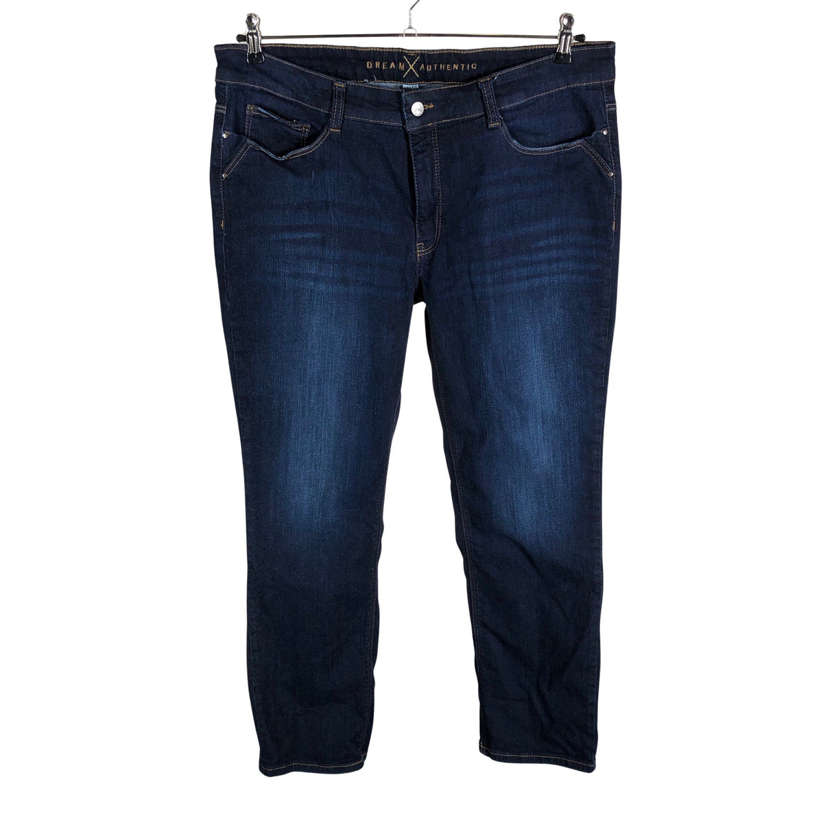 Unisex MAC - Farkut, koko 44 -  (1)