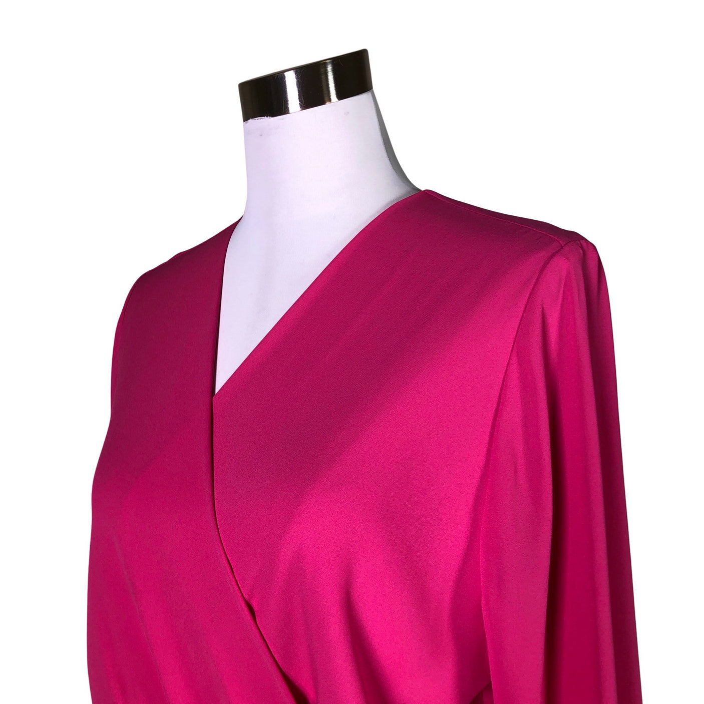 Unisex Katri Niskanen - Sifonkimekko, koko 40 -  (3)