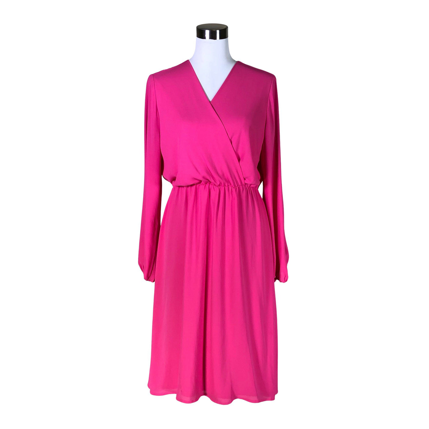 Unisex Katri Niskanen - Sifonkimekko, koko 40 -  (1)