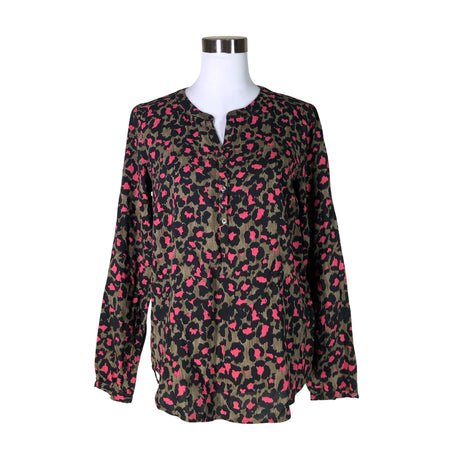 Unisex Soyaconcept - Pluus, suurus 38 - Roheline