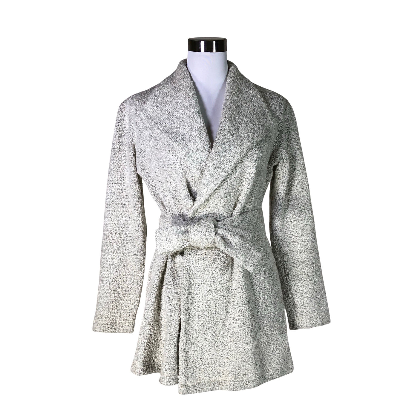 Unisex Tazzia - Neuletakki, koko 38 -  (1)