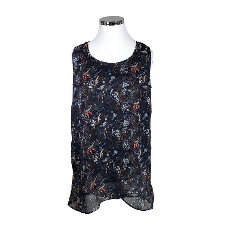 Unisex O.I.S - Sifonkitunika, koko 42 -  ()