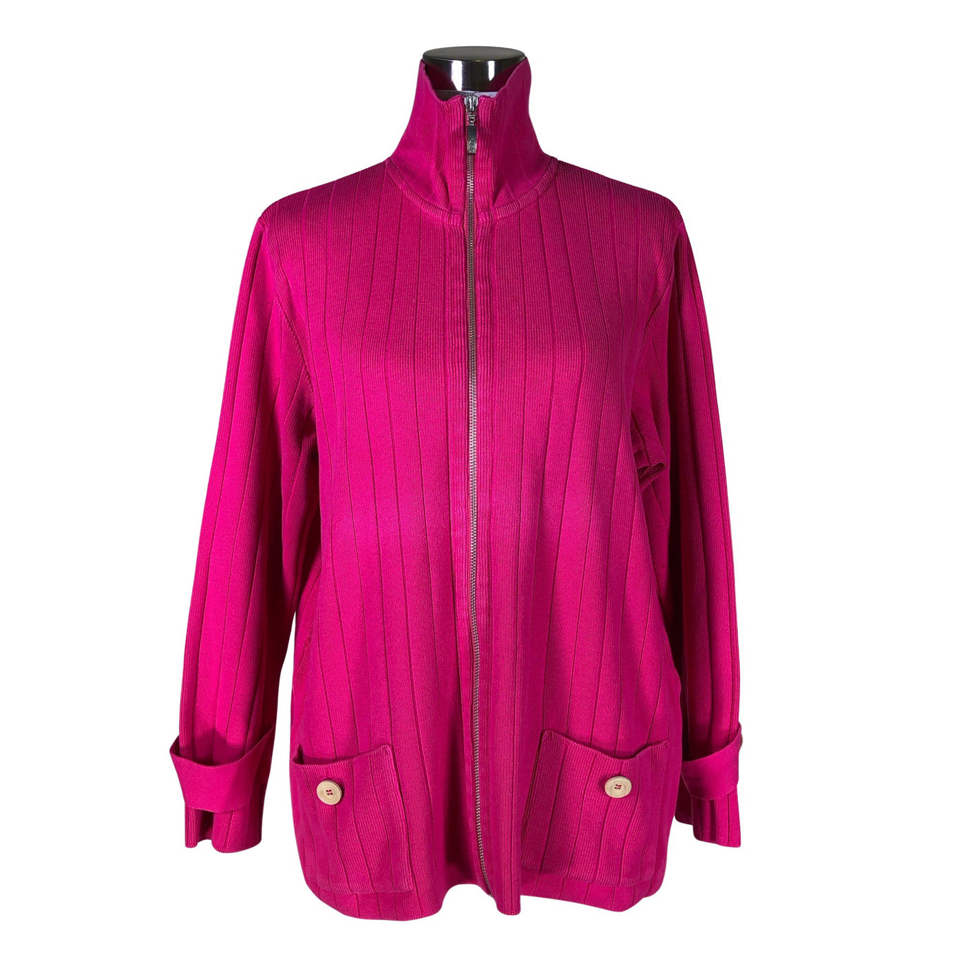 Unisex Anne Linnonmaa - Neuletakki, koko 40 -  (1)
