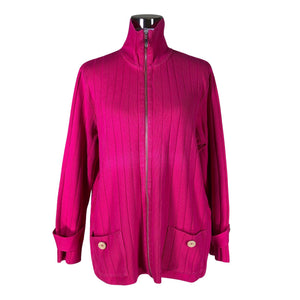 Unisex Anne Linnonmaa - Neuletakki, koko 40 -  (1)