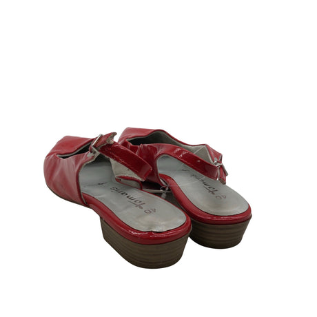 Unisex Tamaris - Korkokengät, koko 40 -  (2)