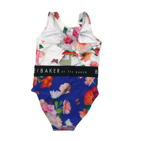 Unisex Baker by Ted Baker - Uima-asu, koko 110 - 116 -  (2)
