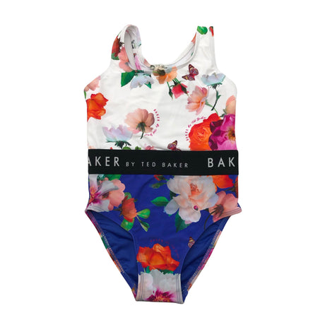 Unisex Baker by Ted Baker - Uima-asu, koko 110 - 116 -  ()
