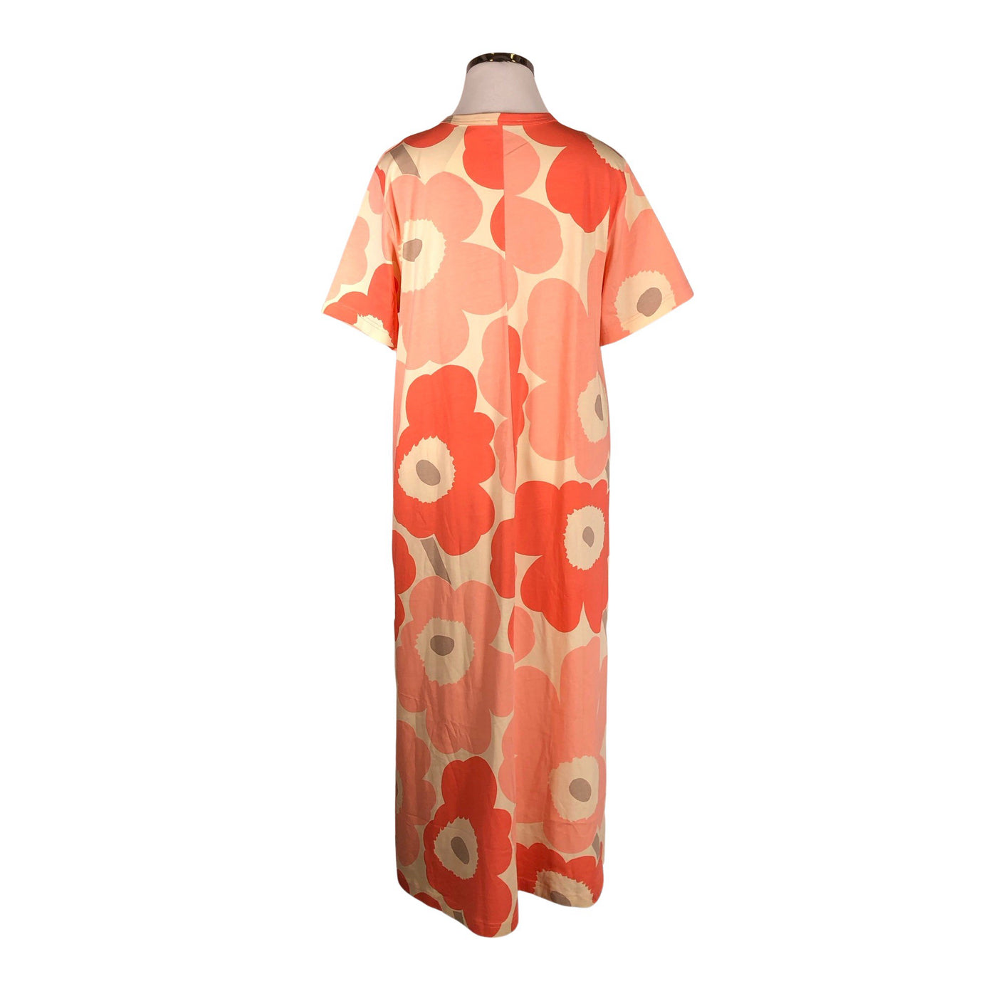 Unisex Marimekko - Trikoomekko, koko 42 -  (2)