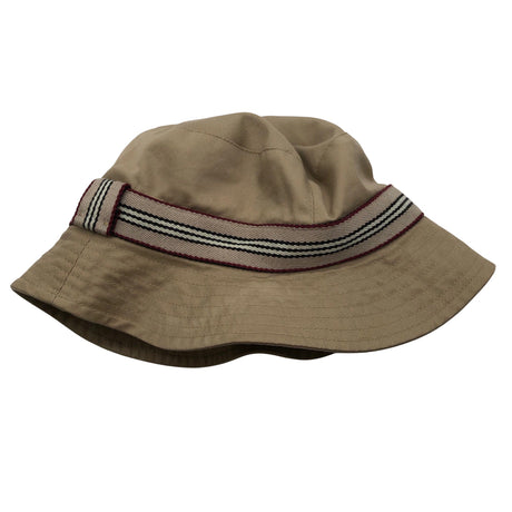Unisex Burberry - Hattu, koko 52 - 54 cm - Beige (2)