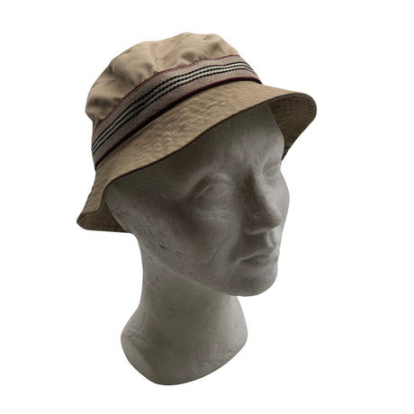 Unisex Burberry - Hattu, koko 52 - 54 cm - Beige ()