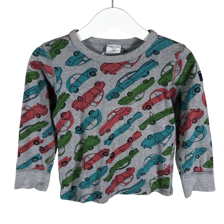 Unisex Polarn O. Pyret - Trikoopaita, koko 98 - 104 -  ()
