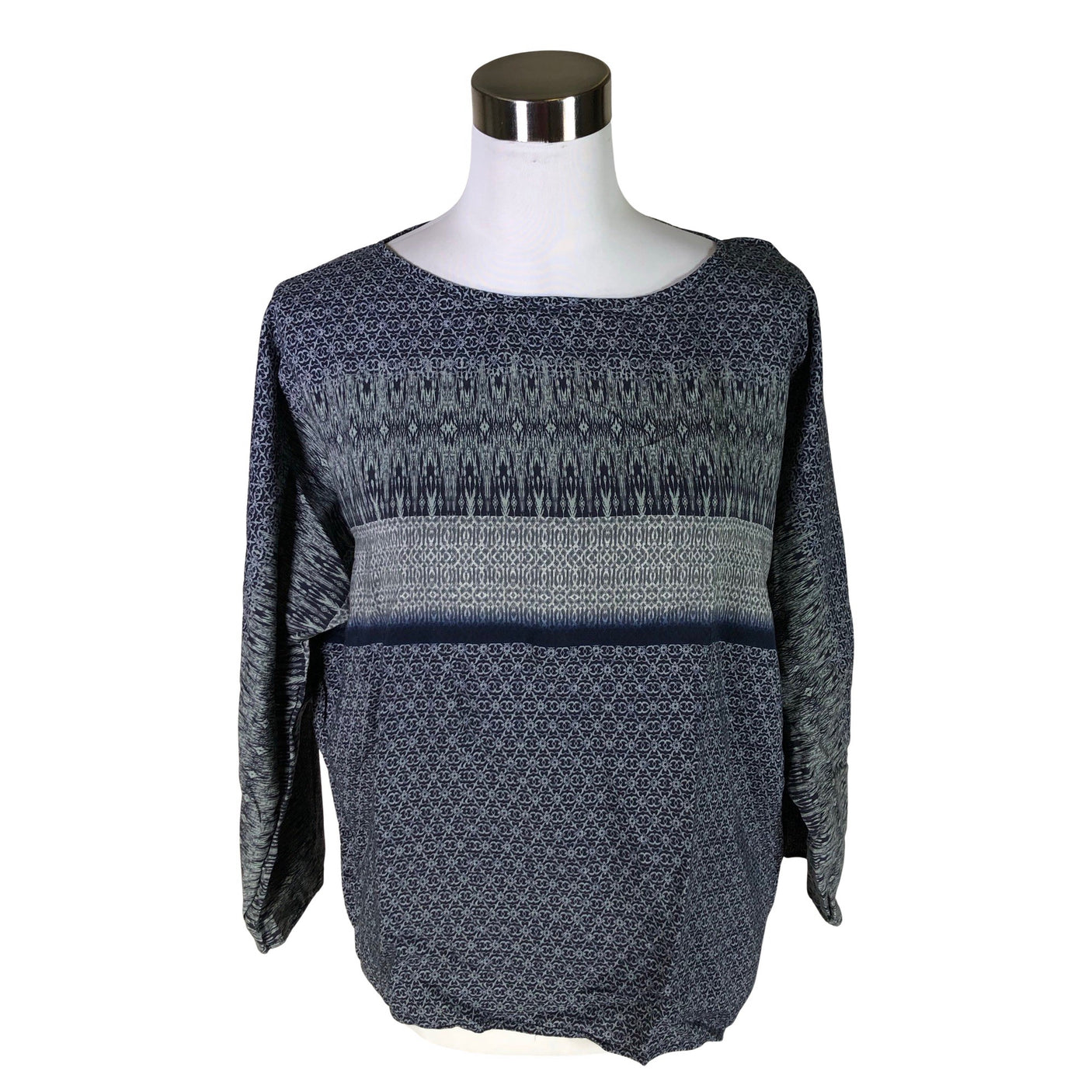 Naisten Gustav - Pusero, koko 38 - Sininen (1)