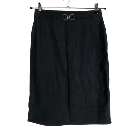 Naisten Gerry Weber - Hame, koko 36 - Musta ()