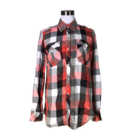 Unisex Miss Sixty - Kauluspaita, koko 40 -  ()