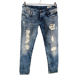 Unisex Diesel - Farkut, koko W29 -  (1)